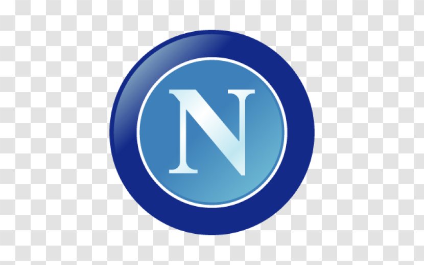 S.S.C. Napoli UEFA Champions League Serie A Football - Logo Transparent PNG