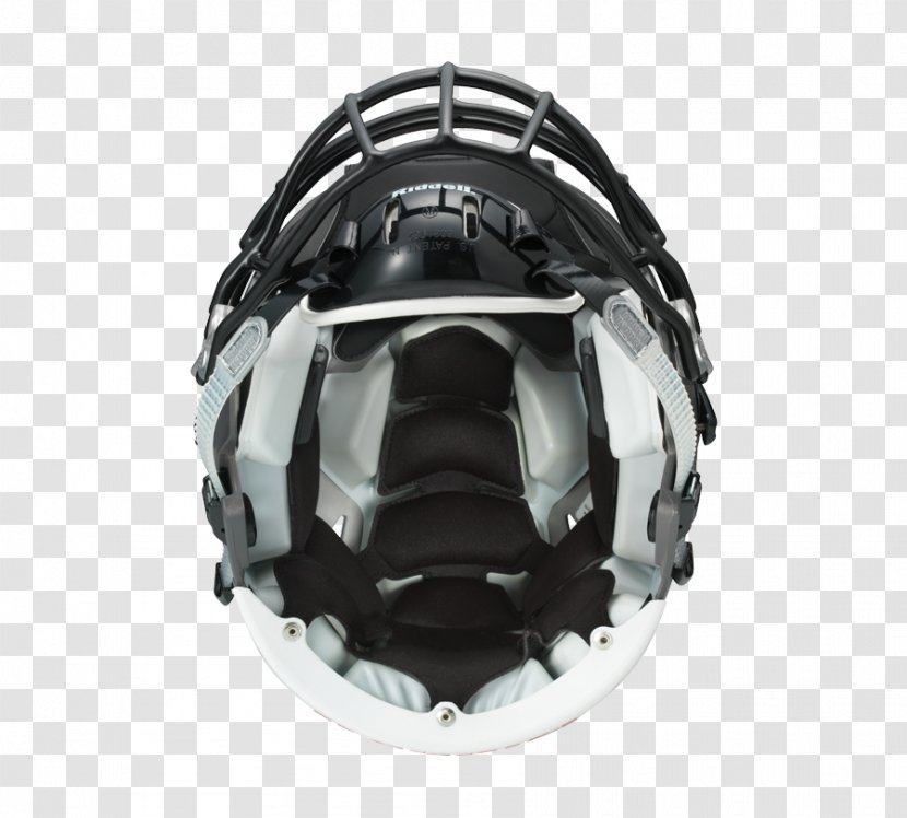 Riddell American Football Helmets Protective Gear - Bicycle Helmet - Flex Transparent PNG