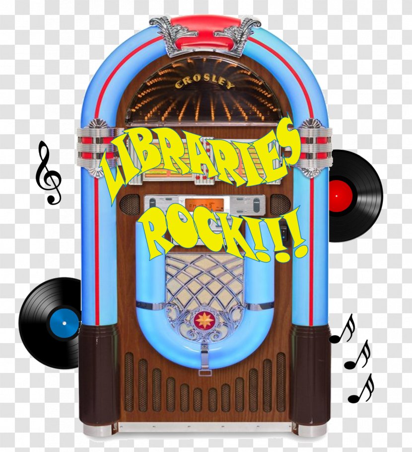 Jukebox Radio Bluetooth Mobile Phones Library - Book Discussion Club Transparent PNG