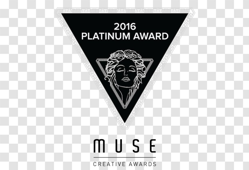 Muse Creative Awards Creativity Advertising Agency - Award - Platinum Transparent PNG