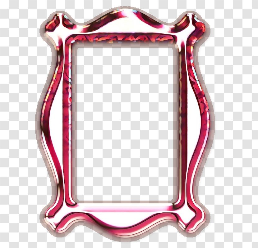 Picture Frames Rectangle Font Design Meter - Cartoon - Frame Transparent PNG