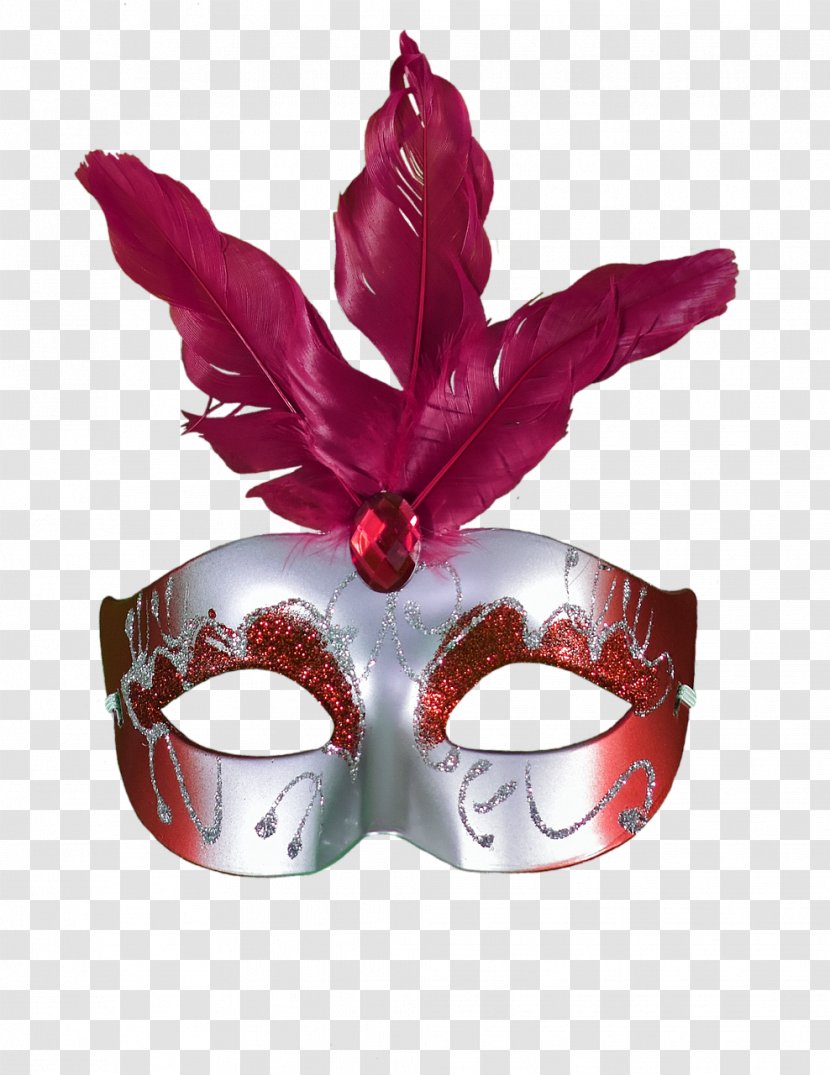 Carnival Image File Formats Mask - Masquerade Transparent PNG