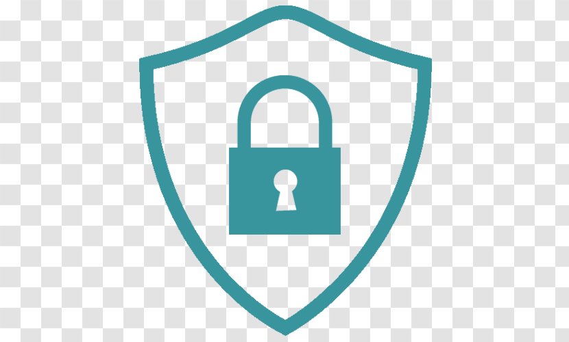 System Key Security - Aqua Transparent PNG
