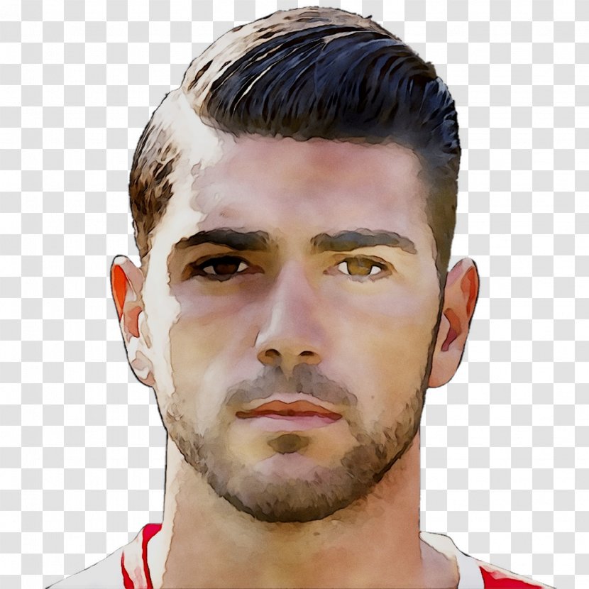 Sokratis Papastathopoulos Football Borussia Dortmund International Friendlies 0 - Human Transparent PNG