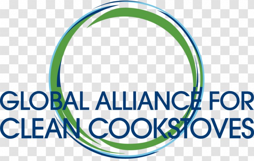 Logo Global Alliance For Clean Cookstoves Cook Stove Brand Biomass - Text - Energy Transparent PNG