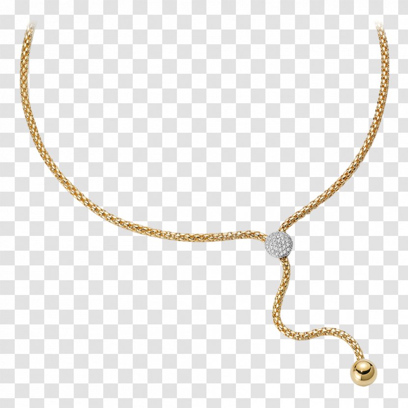 Necklace Juwelier Stein Jewellery Store Diamond Transparent PNG