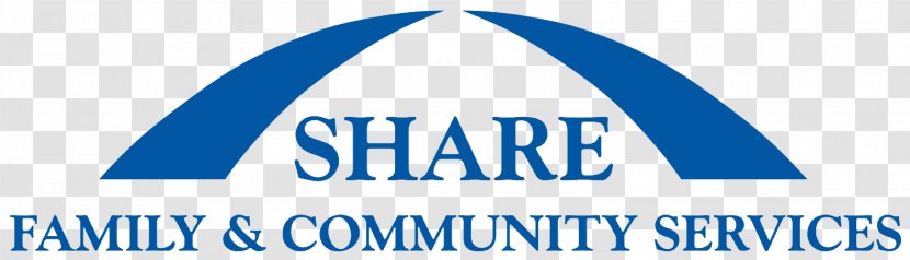 Share Family & Community Services Society SHARE'd Treasures Thrift Store Social - Like Transparent PNG