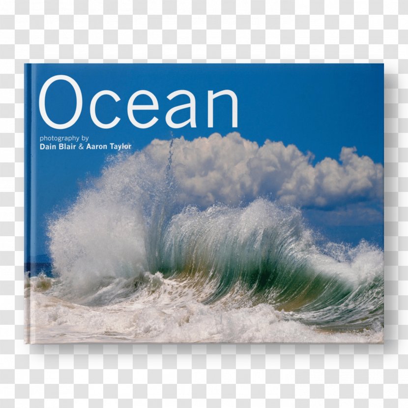 Ocean: Photography By Dain Blair And Aaron Taylor Photographer - Sunrise Transparent PNG
