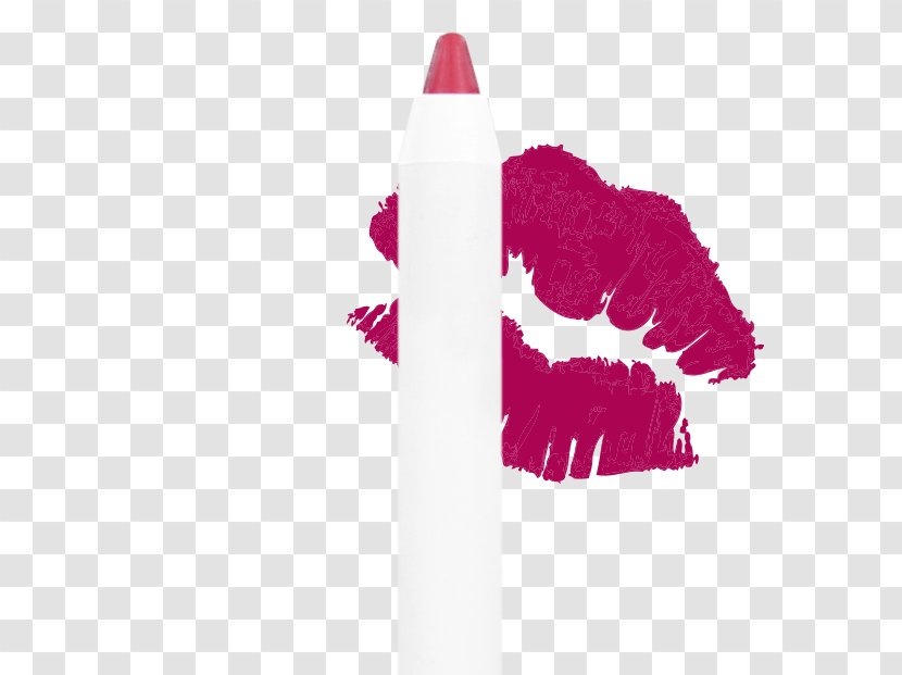 Lip Liner Pencil Lipstick Cosmetics Transparent PNG