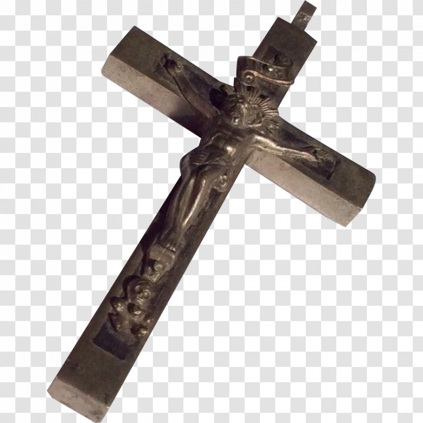 Crucifix - Symbol - Halk Transparent PNG