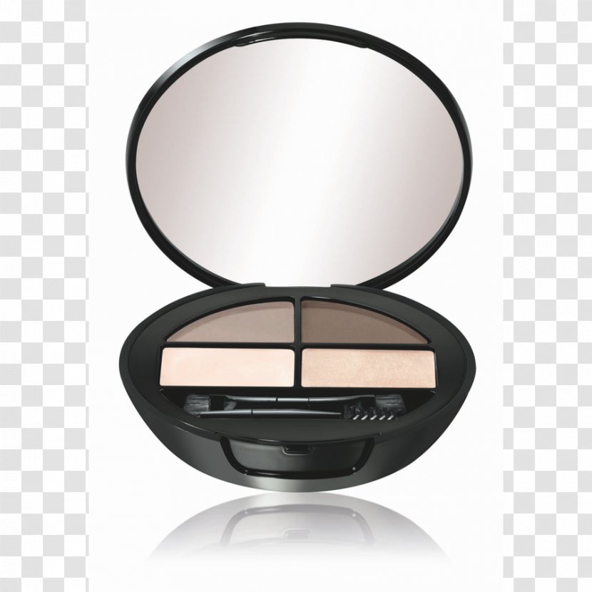 Eye Shadow Eyebrow No. 7 Cosmetics - Skin Transparent PNG