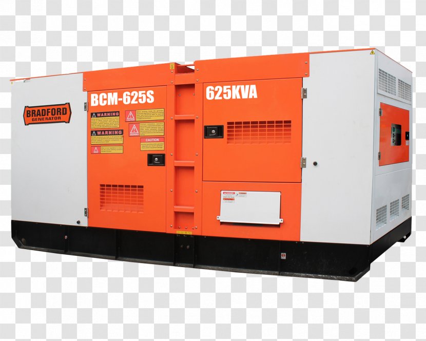 Electric Generator Justino Corporation Diesel Cummins Fuel - Request For Quotation Transparent PNG