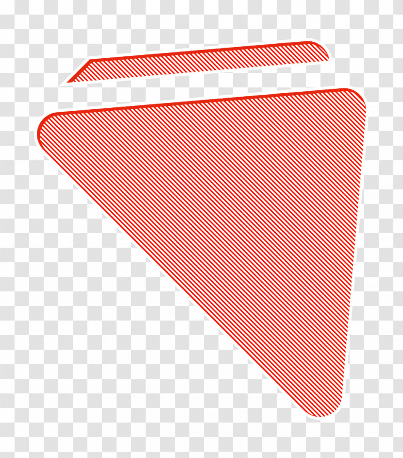 Kitchen Icon Napkin Icon Transparent PNG