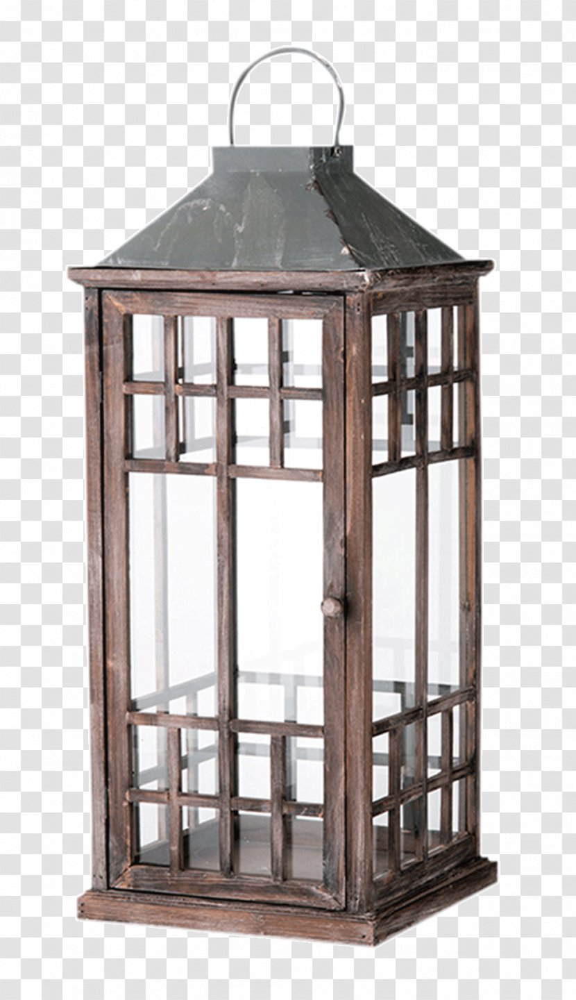 Lighting - Decorative Lantern Transparent PNG