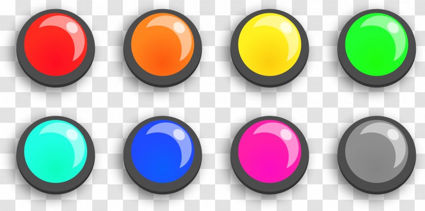 Drawing Button Clip Art - Upload Transparent PNG