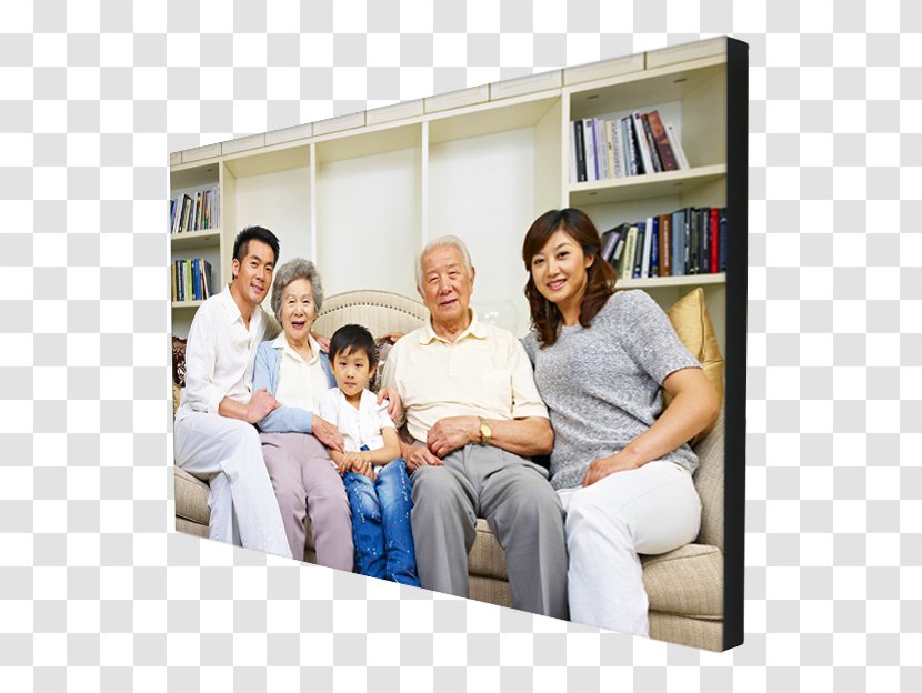Stepfamily Father Parent-in-law - Collective - Family Transparent PNG
