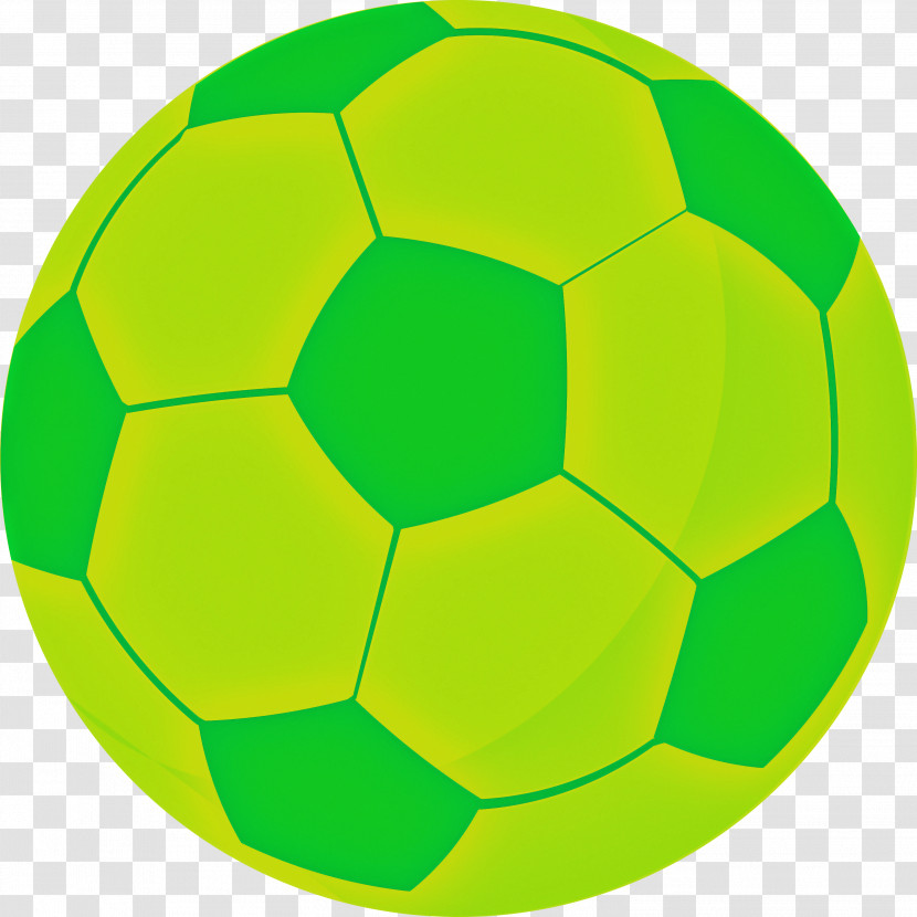 Football Soccer Transparent PNG