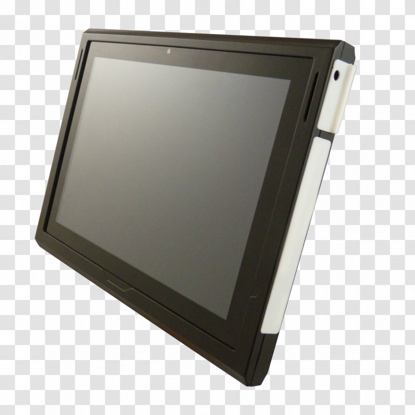 Point Of Sale Touchscreen Fametech Inc. Mobile Phones Computer Hardware - Display Device - Monitors Transparent PNG