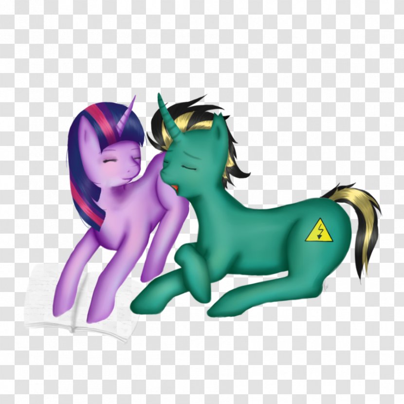 Unicorn Clip Art Illustration Purple Legendary Creature - Horse Like Mammal - Awkward Couples From Movies Transparent PNG