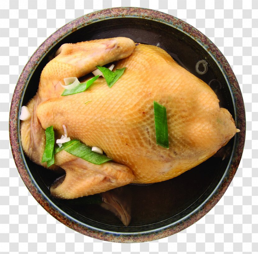 Roast Chicken Broiler White Cut Meat - Spicy Transparent PNG