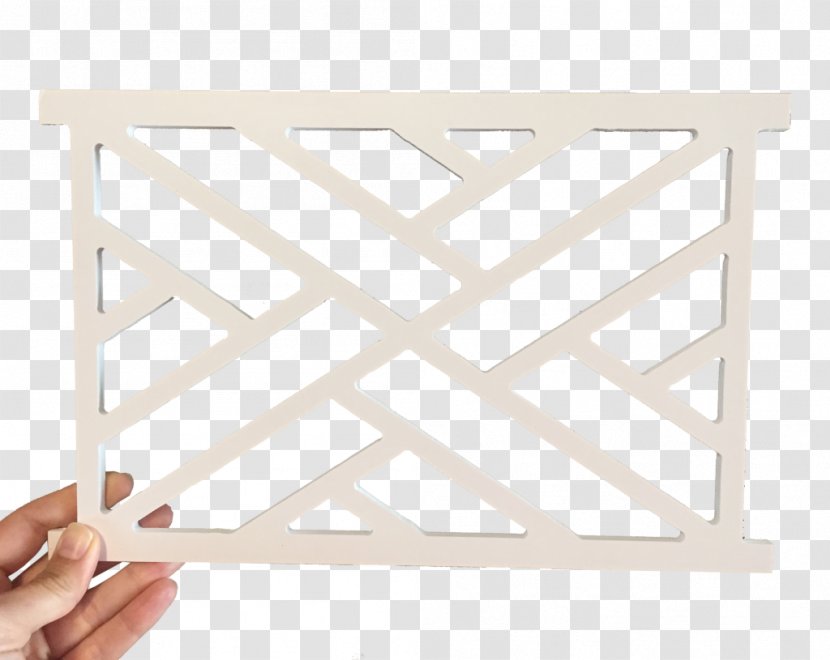 Wood Line Angle - Rectangle Transparent PNG