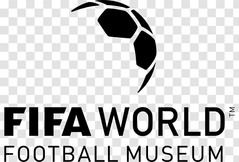 FIFA World Football Museum Logo National 2014 Cup - Fifa Transparent PNG