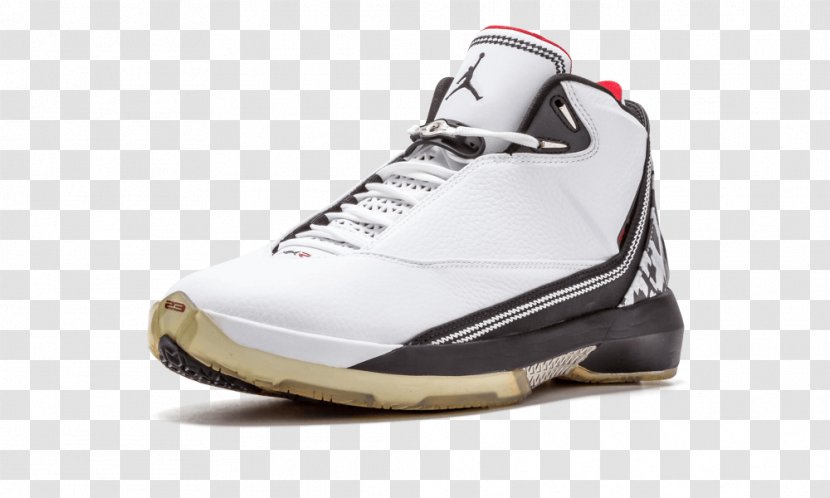 Sports Shoes Air Jordan Nike White Transparent PNG