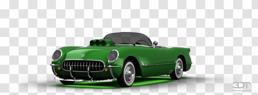 Sports Car Model Automotive Design Mid-size - Motor Vehicle Transparent PNG