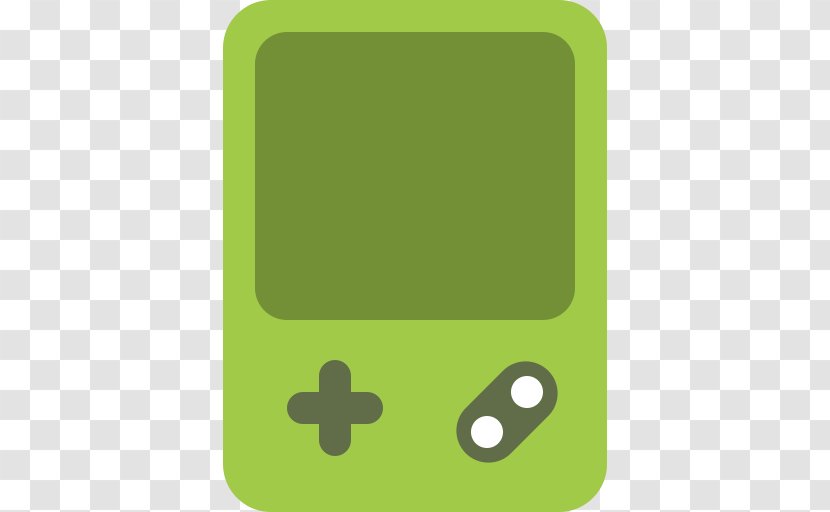 Game Boy Video - Yellow - Playstation 3 Transparent PNG