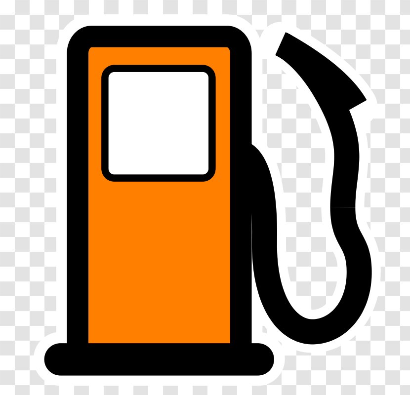 Car Fuel Pump Filling Station Dispenser - Petroleum - Gas Images Transparent PNG