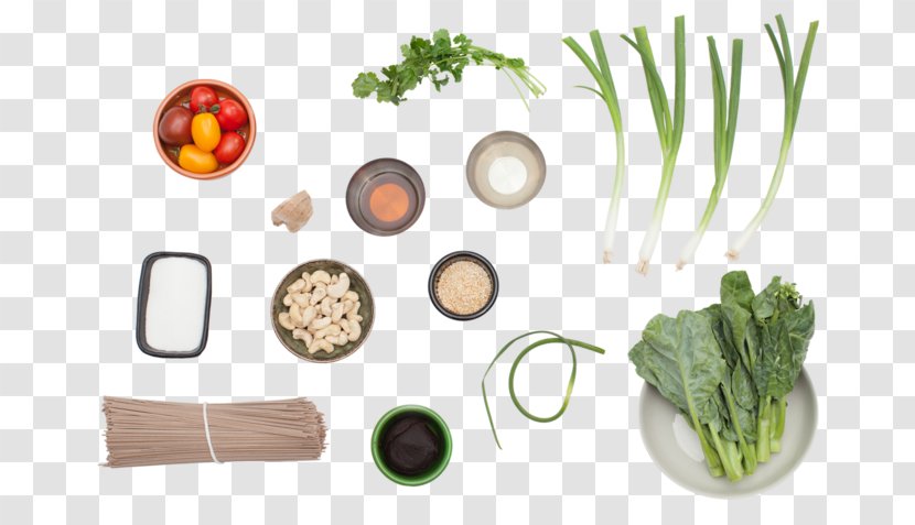 Leaf Vegetable Vegetarian Cuisine Recipe Diet Food - Organism - Design Transparent PNG