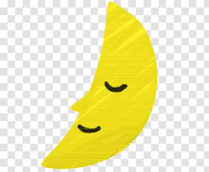 Leaf Smiley - Yellow - Emoticon Transparent PNG