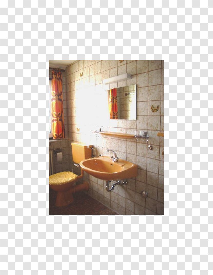 Tile Interior Design Services Floor Bathroom /m/083vt - Sink Transparent PNG