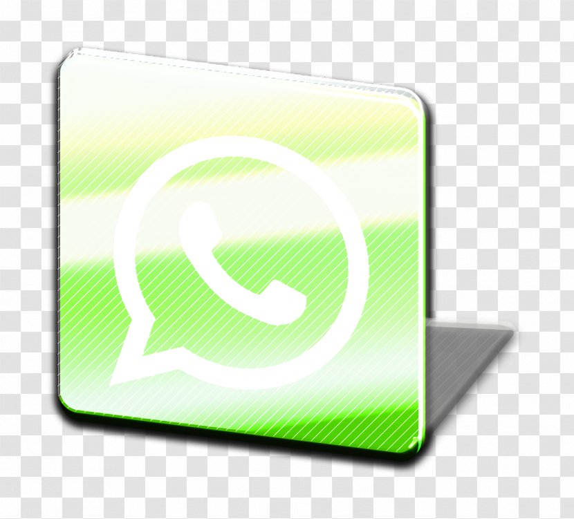 Chat Icon Logo Media - Whatsapp - Symbol Electronic Device Transparent PNG
