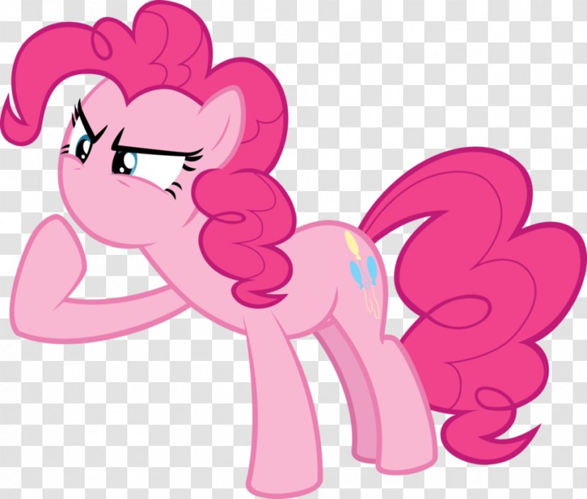 Pony Pinkie Pie Rainbow Dash Twilight Sparkle Rarity - Frame - My Little Transparent PNG