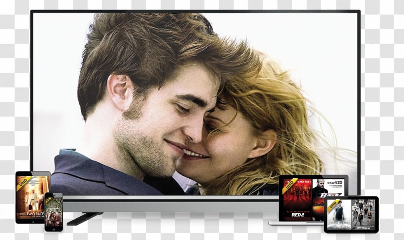 Remember Me Robert Pattinson DVD Film The Twilight Saga - New Moon - Dvd Transparent PNG