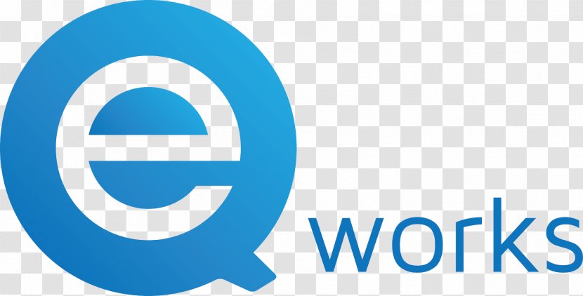 Logo EQ Works Organization Brand Marketing - Cyberplex - Location Board Transparent PNG