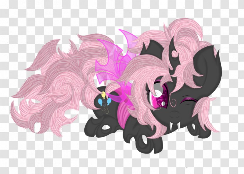 Pony Pinkie Pie Rarity Rainbow Dash Fluttershy - Flower - Halo Transparent PNG