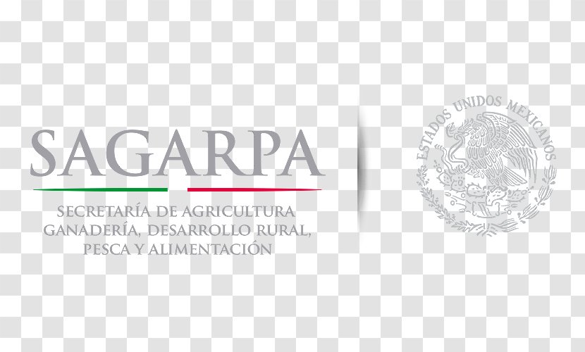 Secretariat Of Agriculture, Livestock, Rural Development, Fisheries And Food Economy SAGARPA - Service - Loteria Transparent PNG