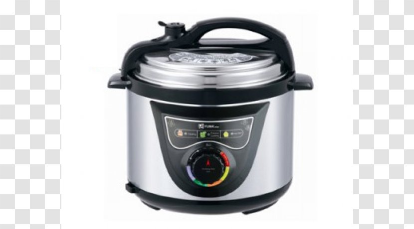 Pressure Cooking Rice Cookers Tefal Slow Home Appliance - Cooker Transparent PNG