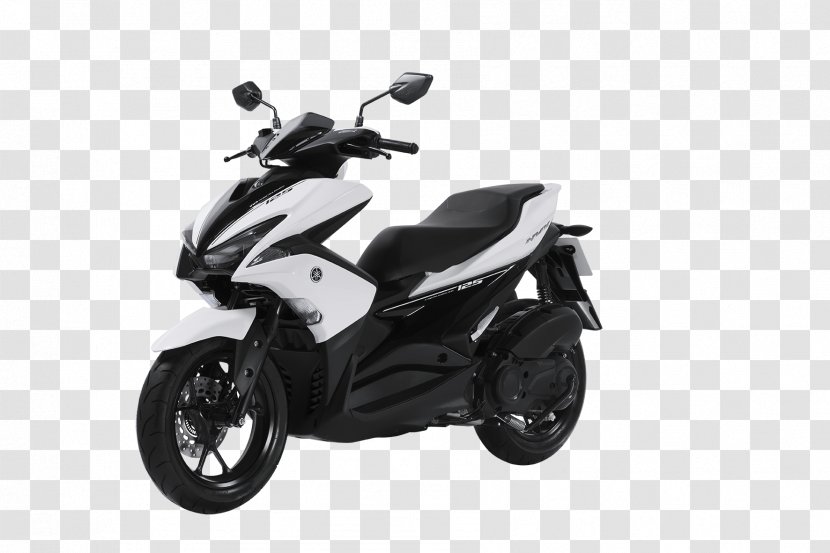 Honda Beat PT Astra Motor Motorcycle CBR250RR - Wheel - Yamaha Nvx 155 Transparent PNG