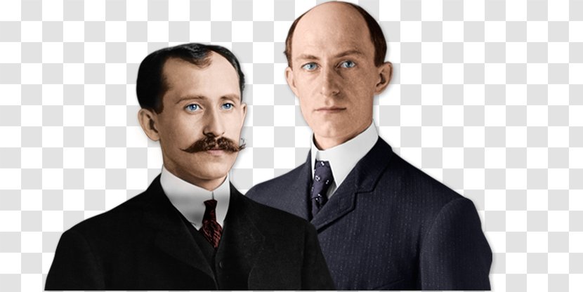 Wright Flyer The Brothers: How They Invented Airplane Kitty Hawk: Brothers' Journey Of Invention - Formal Wear - American Transparent PNG