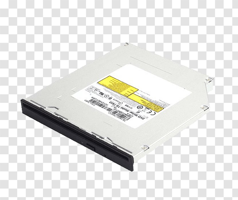 Optical Drives SilverStone Technology DVD & Blu-Ray Recorders Combo Drive - Data Storage Device Transparent PNG