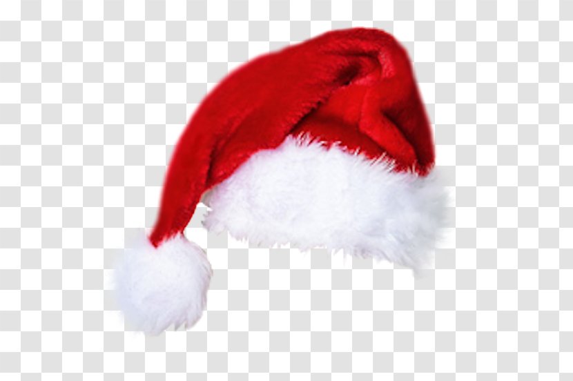 Santa Claus Hat Christmas Bonnet Gift - Giftbringer - Marylin Monroe Transparent PNG
