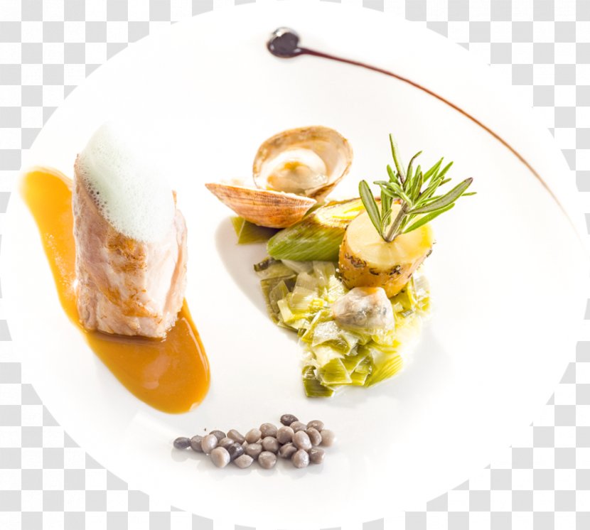 Auberge Du Forgeron Hotel Vegetarian Cuisine Restaurant Food Transparent PNG