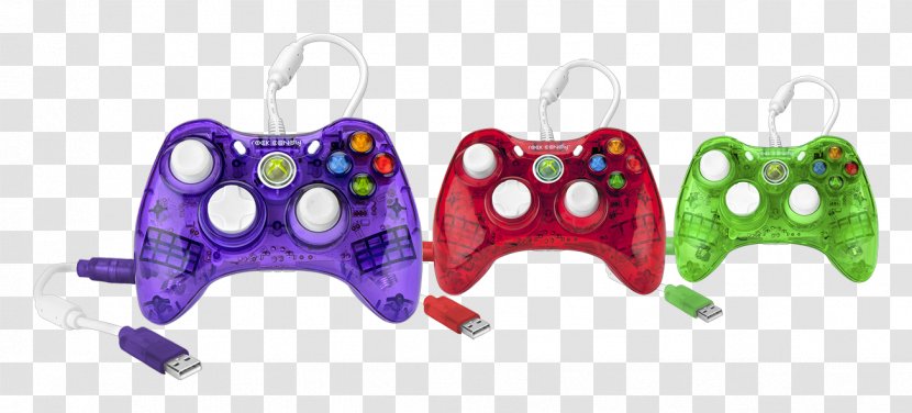 Xbox 360 Controller One Kinect Rush: A Disney-Pixar Adventure Wii - Video Game Transparent PNG