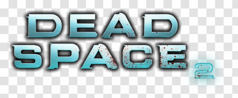 Dead Space 2 Xbox 360 Mirror's Edge Logo - Text - SPACE MONSTER Transparent PNG