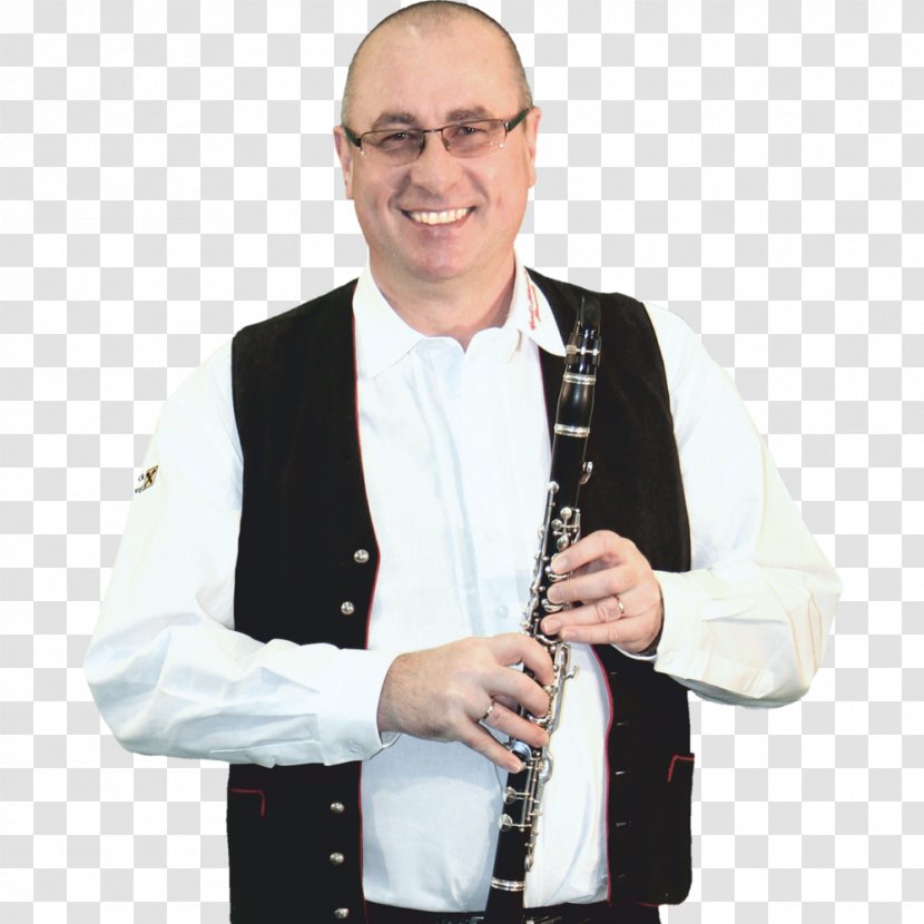 Cor Anglais Clarinetist Saxophone Brass Instruments - Tree Transparent PNG