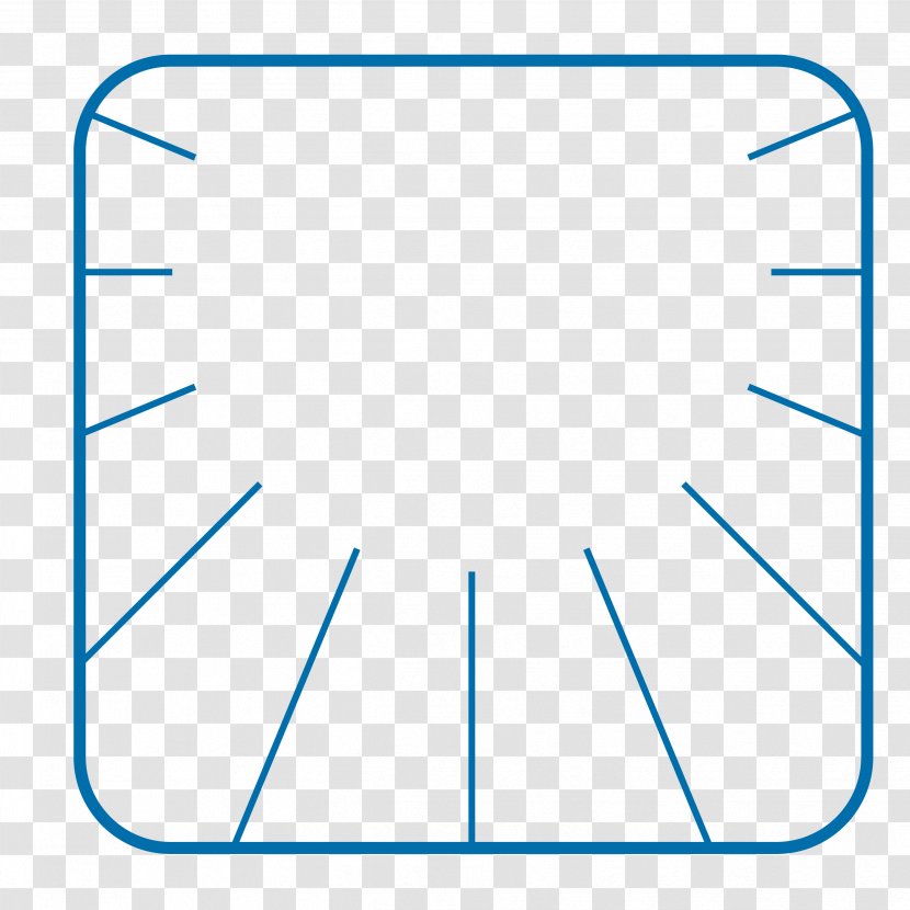 Light-emitting Diode Fluorescent Lamp IP Code Batten - Plastic - Light Transparent PNG