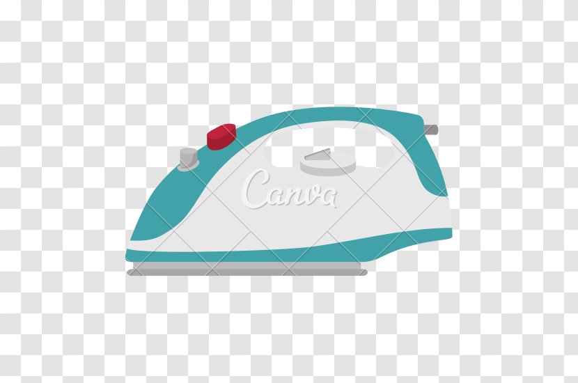 Home Appliance Laundry Room Clothes Iron Transparent PNG